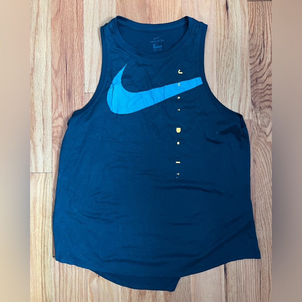 Nike tank top